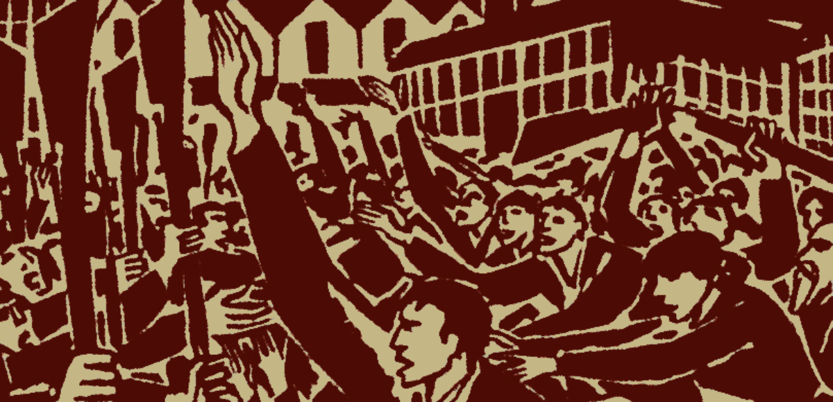 GIK – Gruppe Internationalistischer KommunistInnen